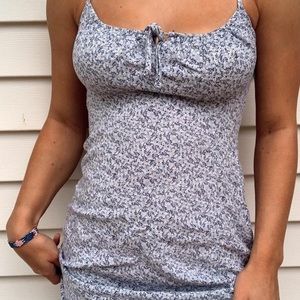 brandy melville jennifer dress !!